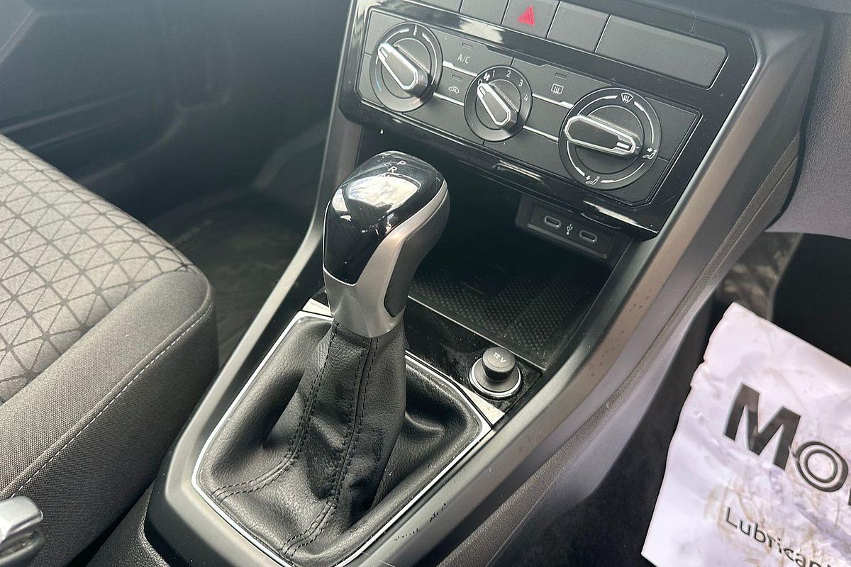 2023 Volkswagen T-Cross 85TSI Life C11