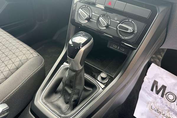 2023 Volkswagen T-Cross 85TSI Life C11