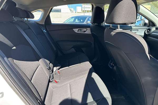 2021 Kia Cerato S BD