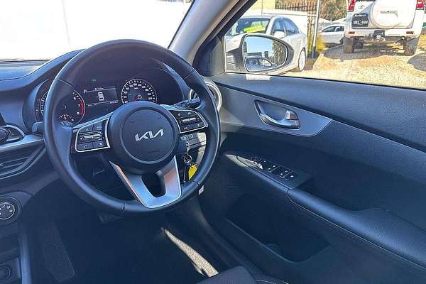 2022 Kia Cerato S BD