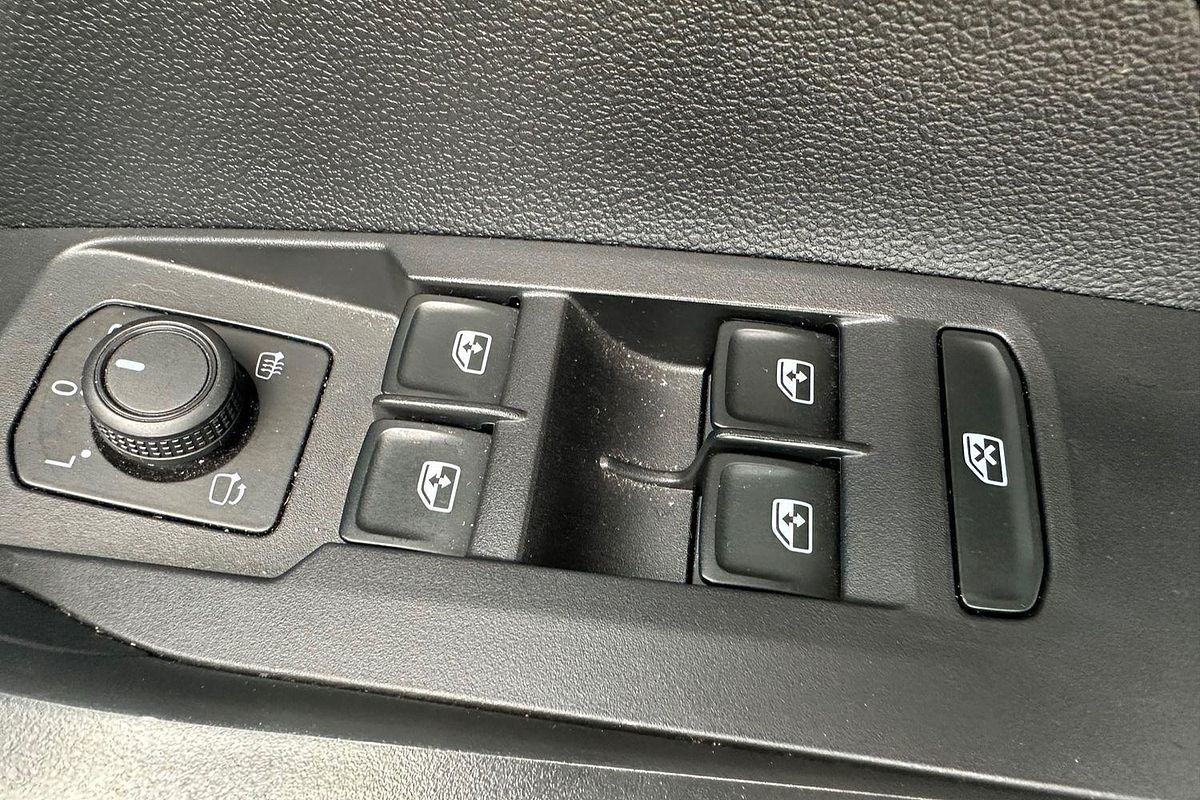 2023 Volkswagen T-Cross 85TSI Life C11