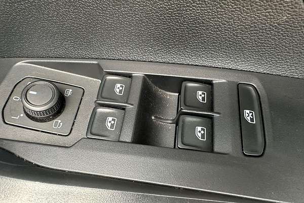 2023 Volkswagen T-Cross 85TSI Life C11