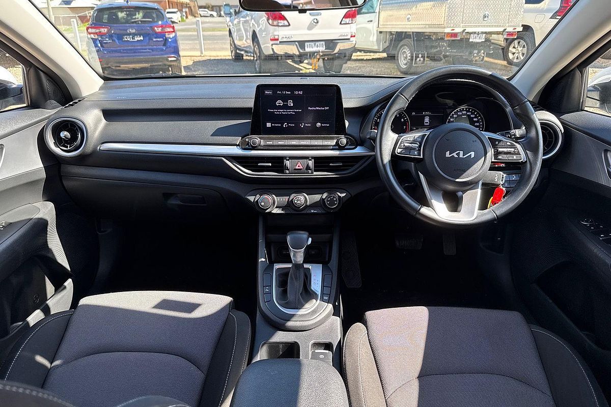 2021 Kia Cerato S BD
