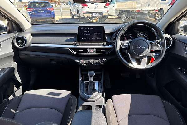 2021 Kia Cerato S BD