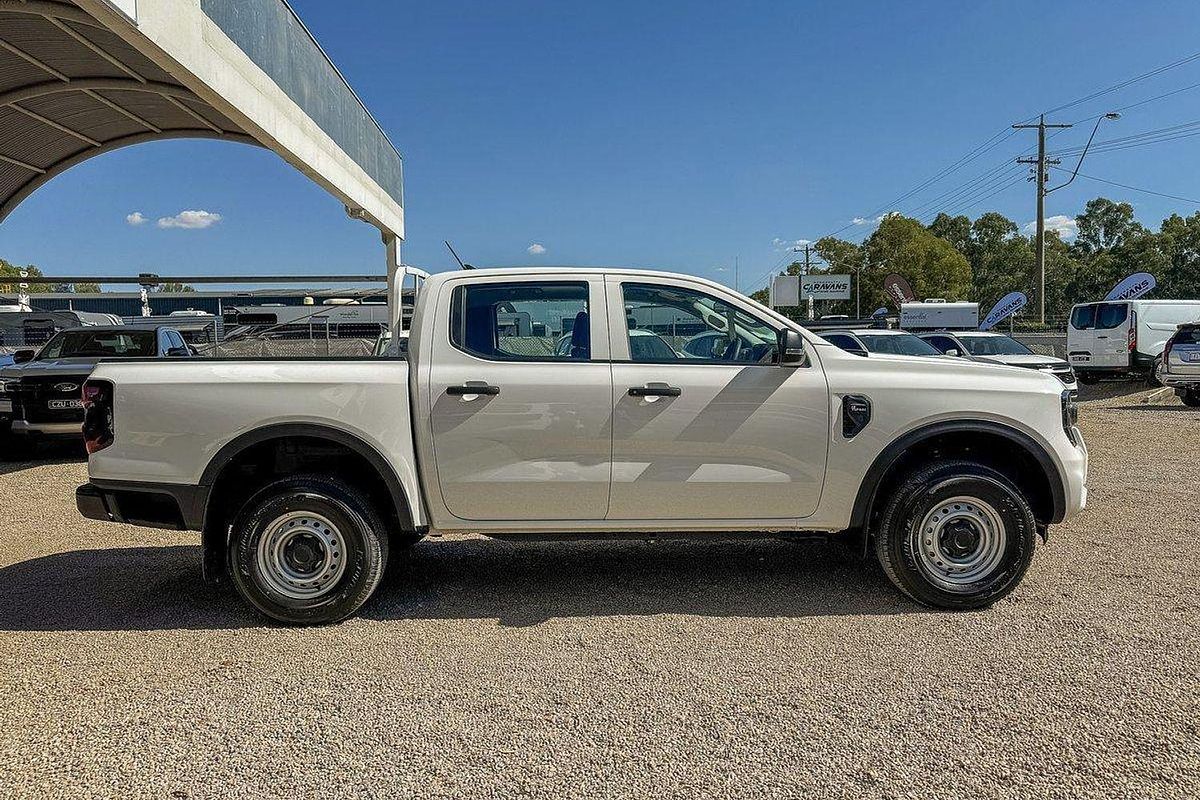 2023 Ford Ranger XL 4X4 2.0L
