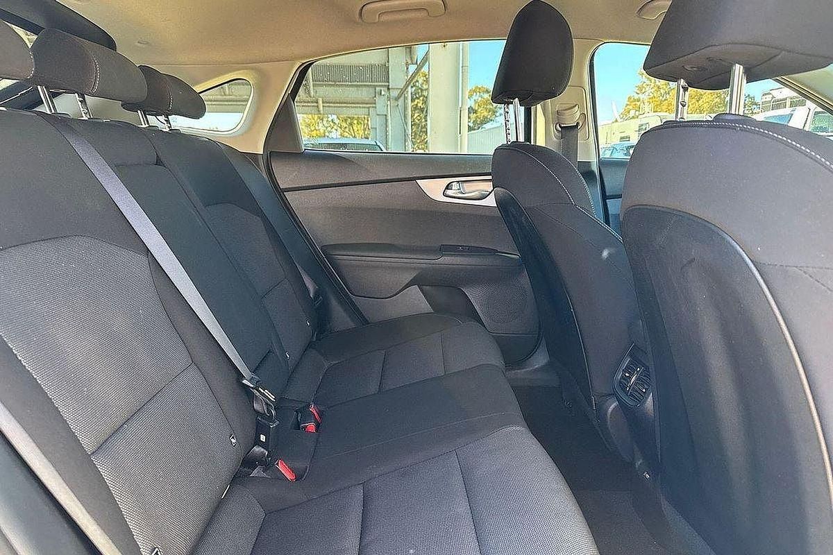 2022 Kia Cerato S BD