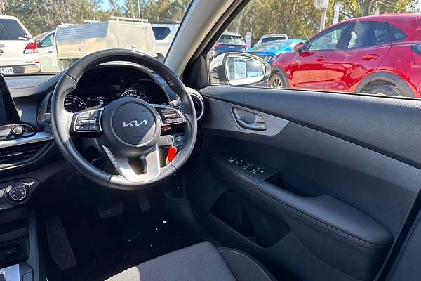 2021 Kia Cerato S BD
