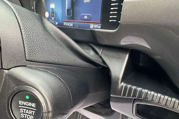 2024 Ford Ranger XLT 4X4 2.0L