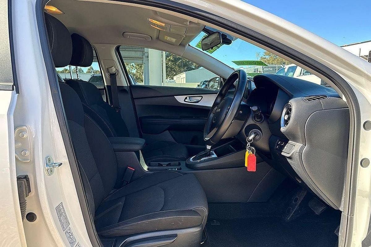 2022 Kia Cerato S BD