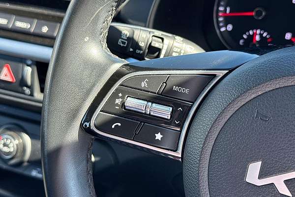 2021 Kia Cerato S BD