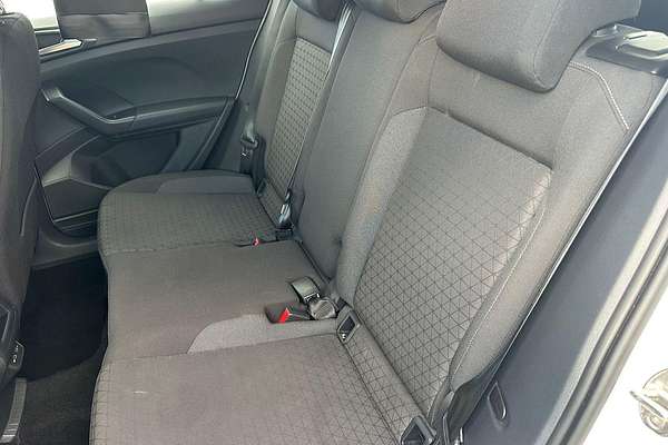 2023 Volkswagen T-Cross 85TSI Life C11