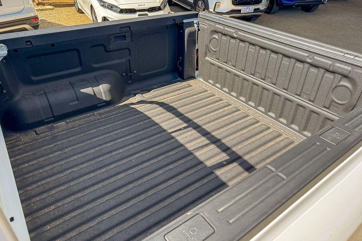 2023 Ford Ranger XL 4X4 2.0L