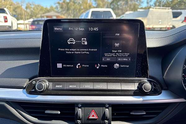 2021 Kia Cerato S BD