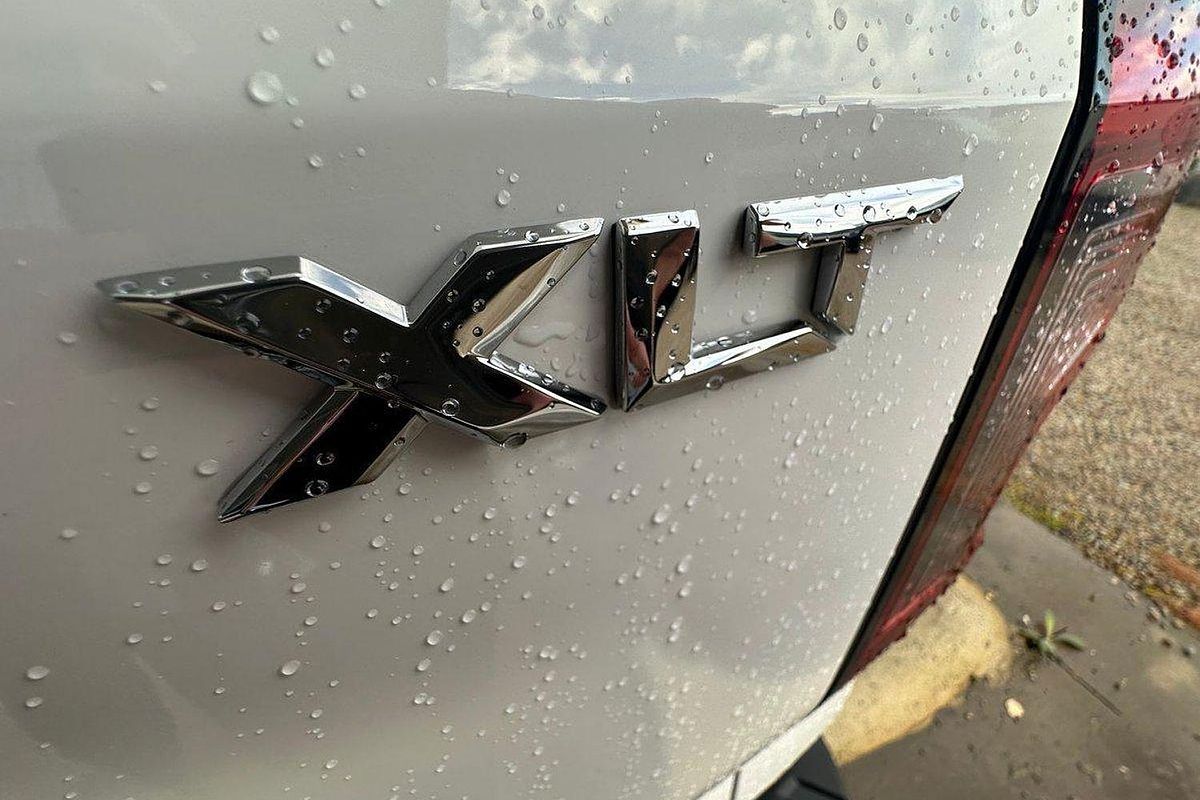 2024 Ford Ranger XLT 4X4 2.0L