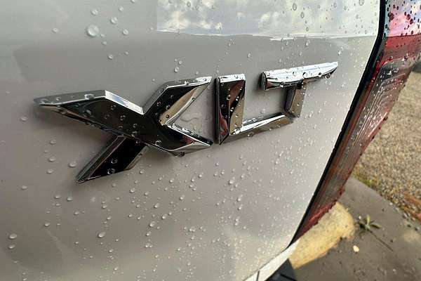 2024 Ford Ranger XLT 4X4 2.0L