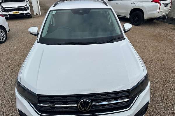 2023 Volkswagen T-Cross 85TSI Life C11