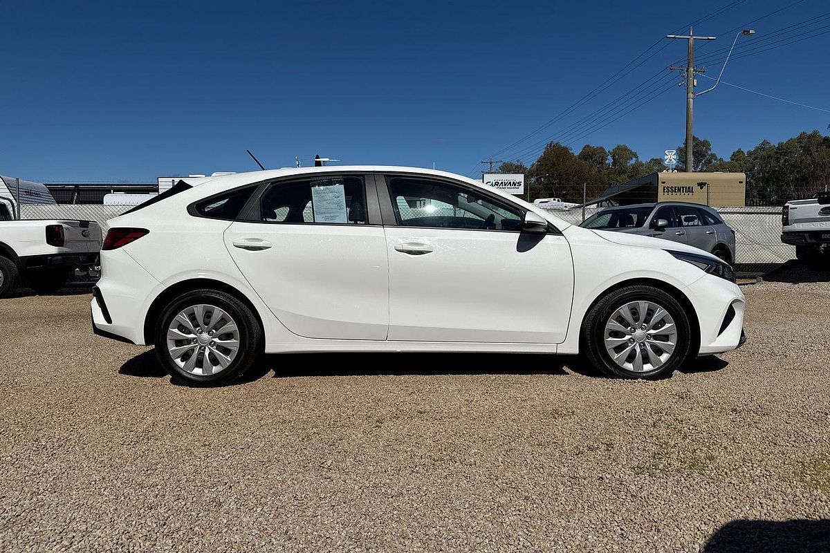 2021 Kia Cerato S BD