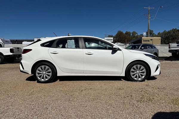 2021 Kia Cerato S BD