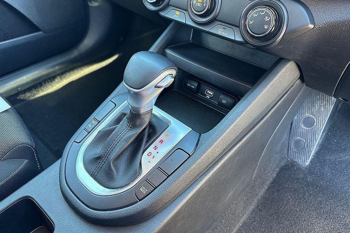 2022 Kia Cerato S BD