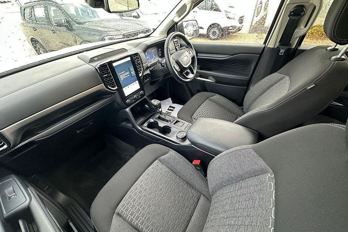 2024 Ford Ranger XLT 4X4 2.0L