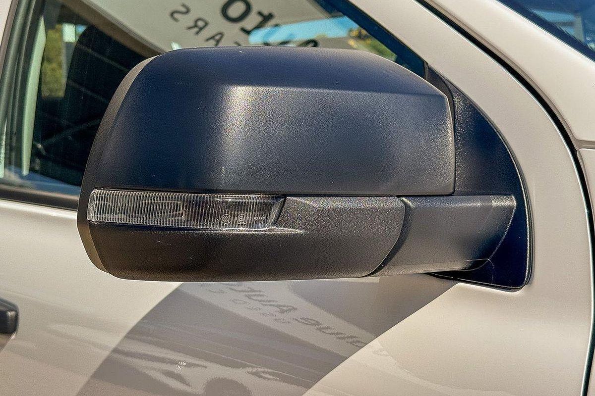 2023 Ford Ranger XL 4X4 2.0L