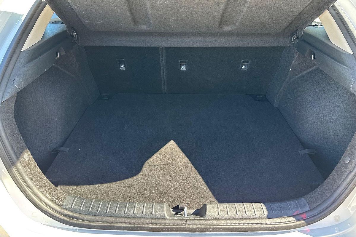 2021 Kia Cerato S BD