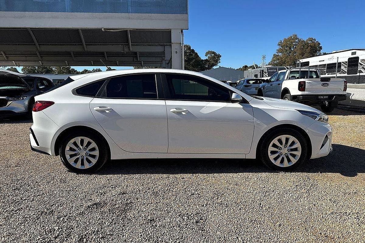 2022 Kia Cerato S BD