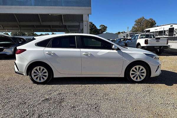 2022 Kia Cerato S BD