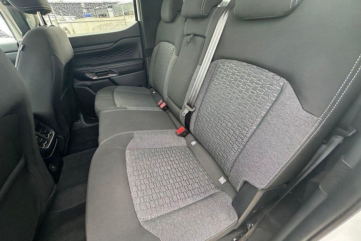 2024 Ford Ranger XLT 4X4 2.0L