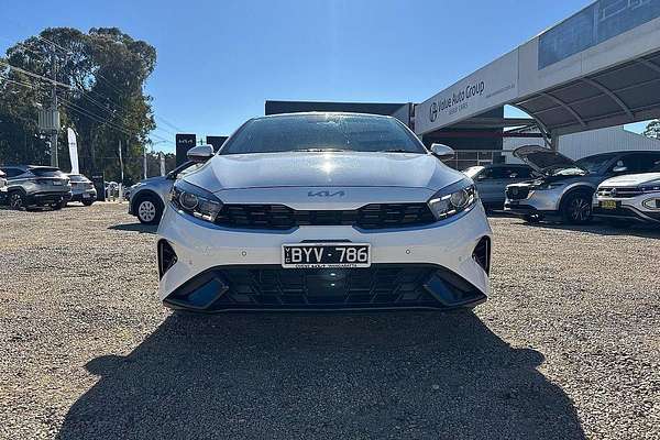 2022 Kia Cerato S BD