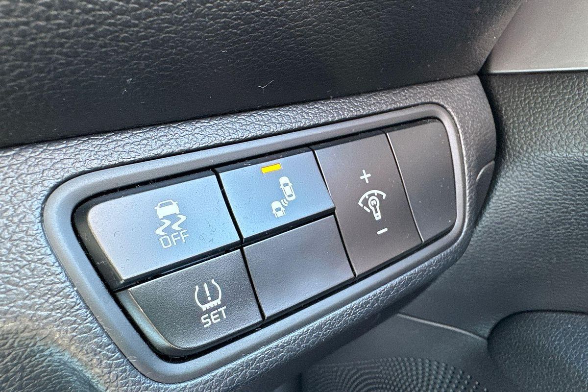 2021 Kia Cerato S BD