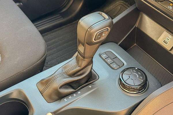 2023 Ford Ranger XL 4X4 2.0L