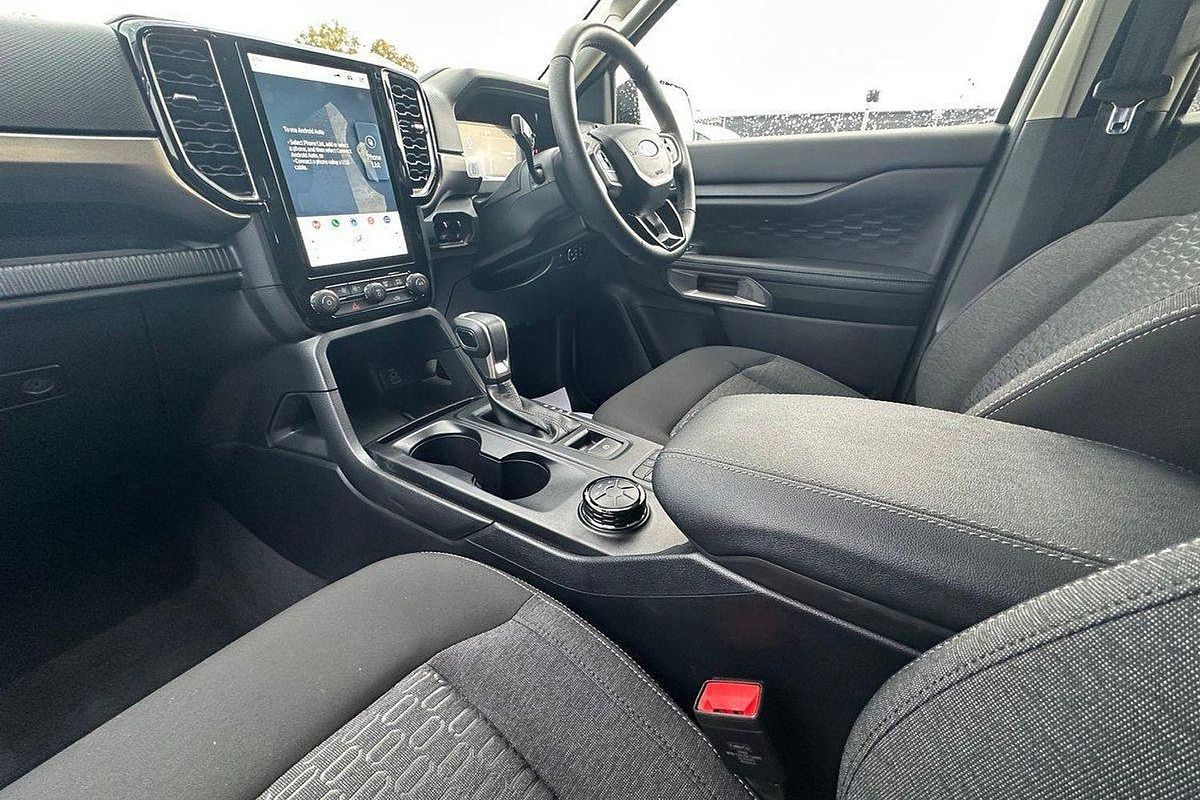 2024 Ford Ranger XLT 4X4 2.0L