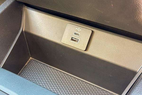 2023 Ford Ranger XL 4X4 2.0L