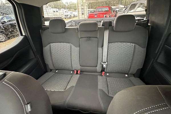 2024 Ford Ranger XLT 4X4 2.0L