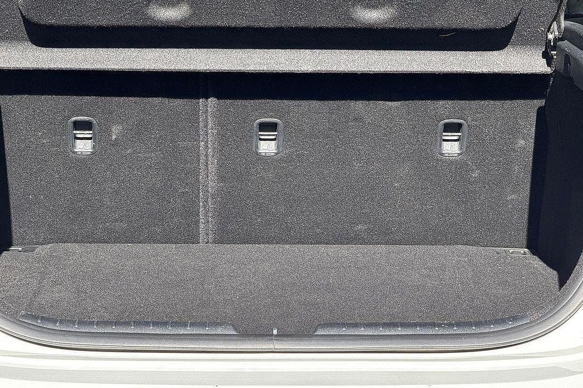 2022 Kia Cerato S BD