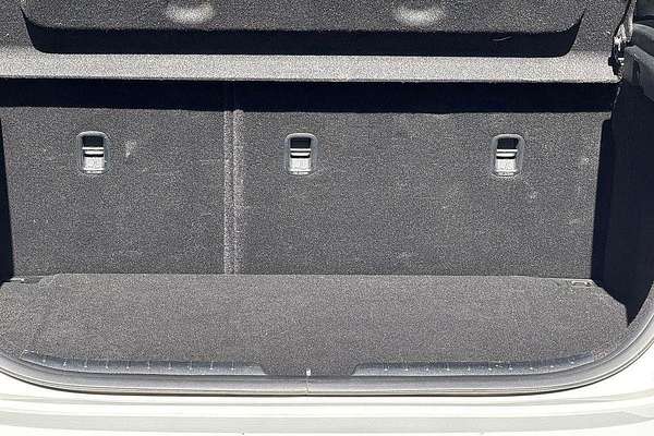 2022 Kia Cerato S BD