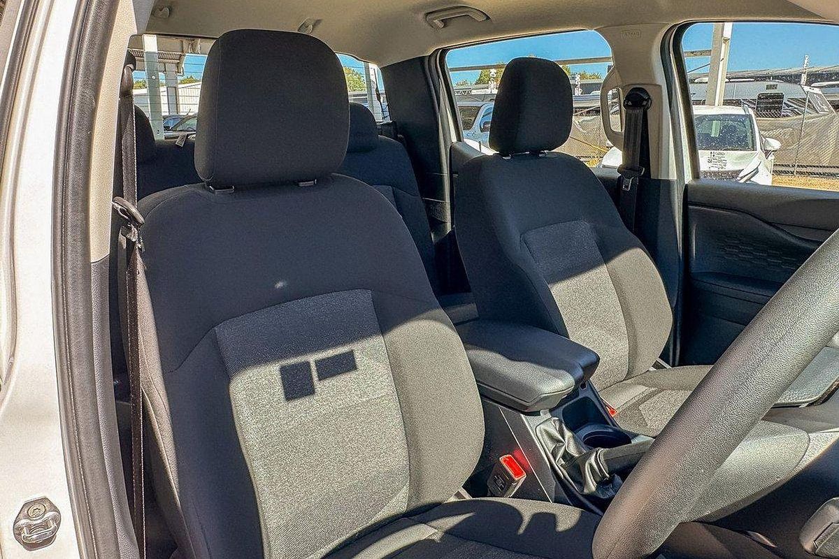 2023 Ford Ranger XL 4X4 2.0L