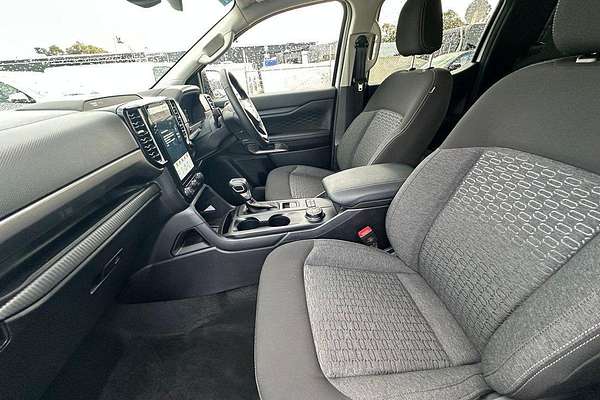 2024 Ford Ranger XLT 4X4 2.0L