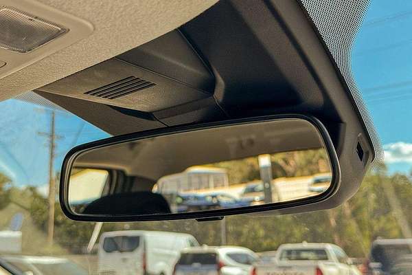 2023 Ford Ranger XL 4X4 2.0L