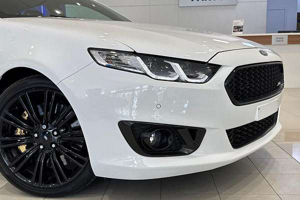 2016 Ford Falcon XR6 Sprint FG X