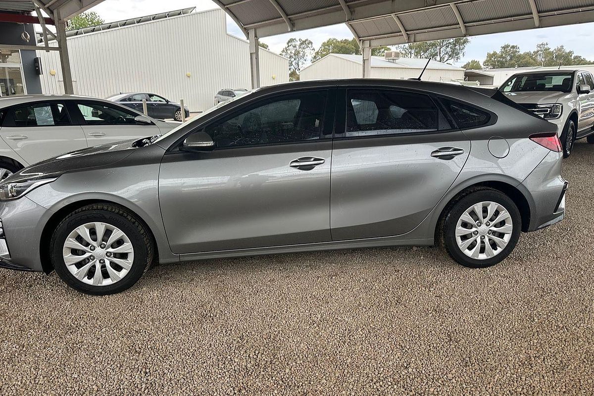 2019 Kia Cerato S BD