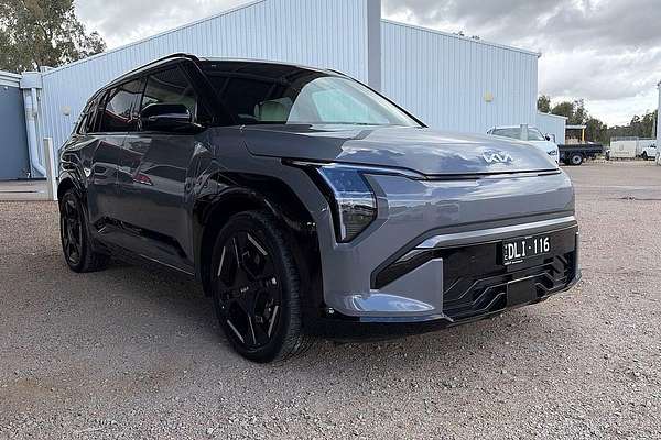 2025 Kia EV3 GT-Line Long Range SV