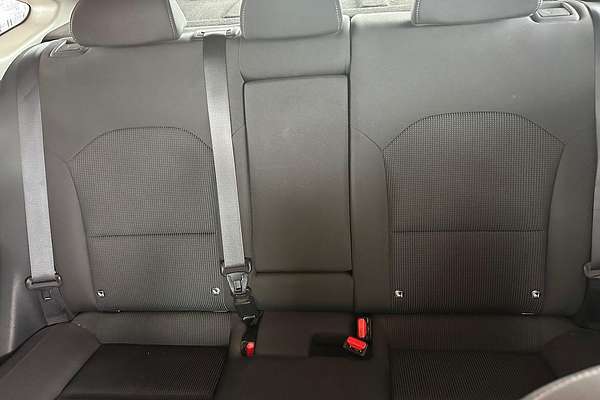 2019 Kia Cerato S BD