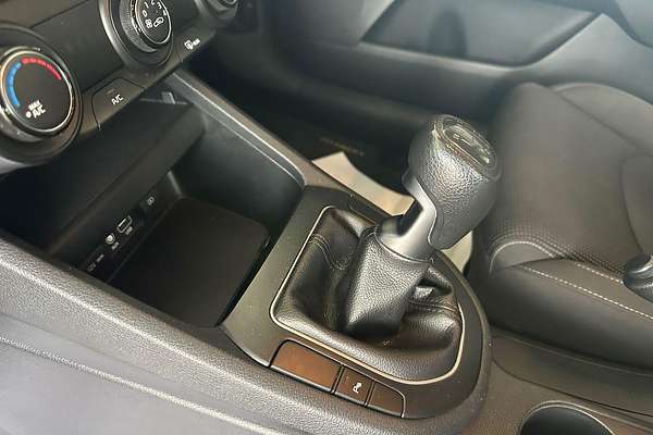 2019 Kia Cerato S BD