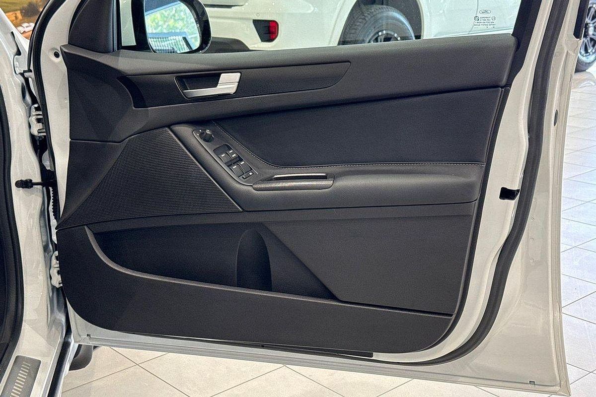 2016 Ford Falcon XR6 Sprint FG X