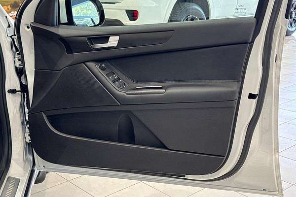 2016 Ford Falcon XR6 Sprint FG X