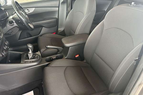 2019 Kia Cerato S BD