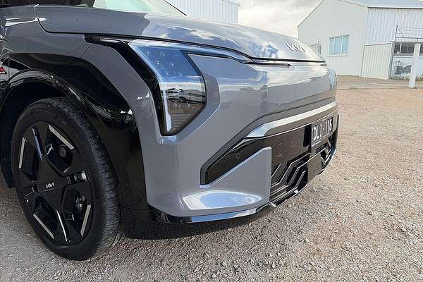2025 Kia EV3 GT-Line Long Range SV