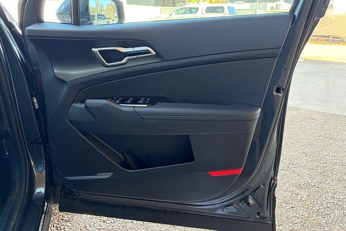 2025 Kia Sportage SX NQ5